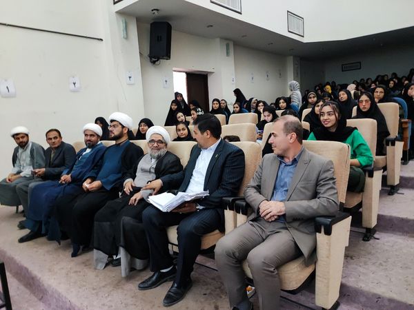 اختتامیه مسابقات و جشنواره‌های پرورشی ،فرهنگی و همایش رای اولی‌ها در شهرستان سملقان