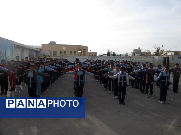 لحظه‌های ناب شادی در قاب پانا خاتم