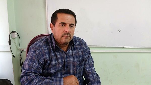 هفته دفاع مقدس یادآور 8 سال رشادت و دلاورمردی ایرانیان است