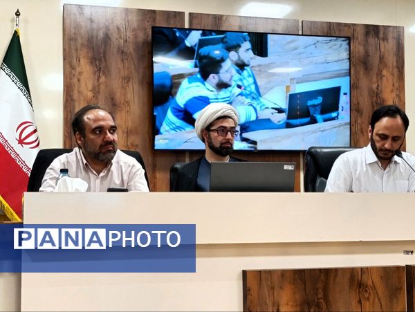 ویژه برنامه شهدای خدمت در دانشگاه آزاد مشهد