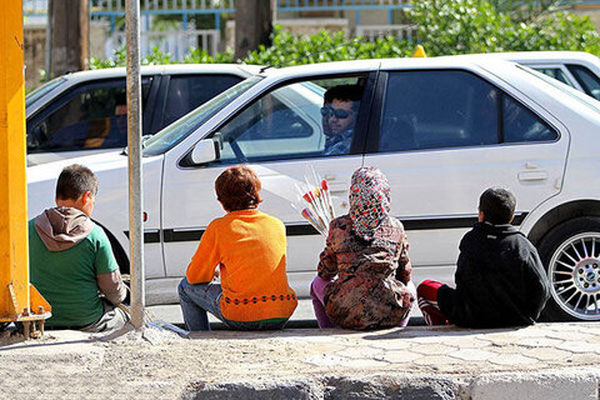 اصلی‌ترین دلیل افزایش کودکان کار، وضعیت اقتصادی خانواده است