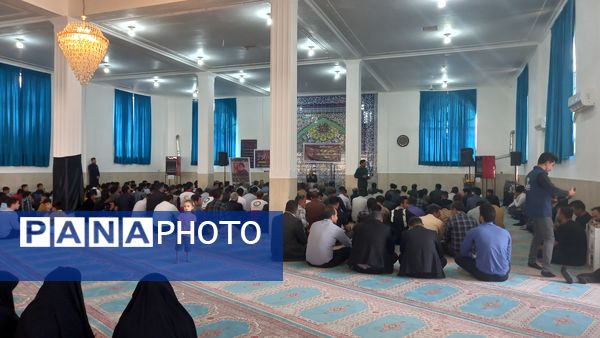 محکوم کردن جنایات صهیونیست‌ها در به شهادت رساندن سیدمقاومت در شهر توحید
