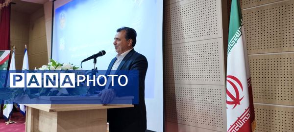 اولین کارگاه تبیینی «نهضت توسعه عدالت آموزشی» در تربت‌حیدریه