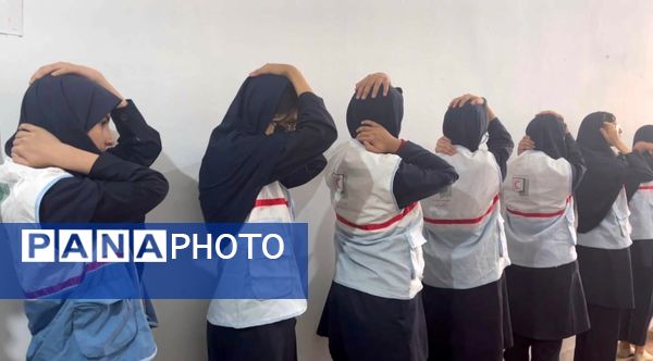 برگزاری مرحله شهرستانی سیزدهمین دوره طرح ملی دادرس 