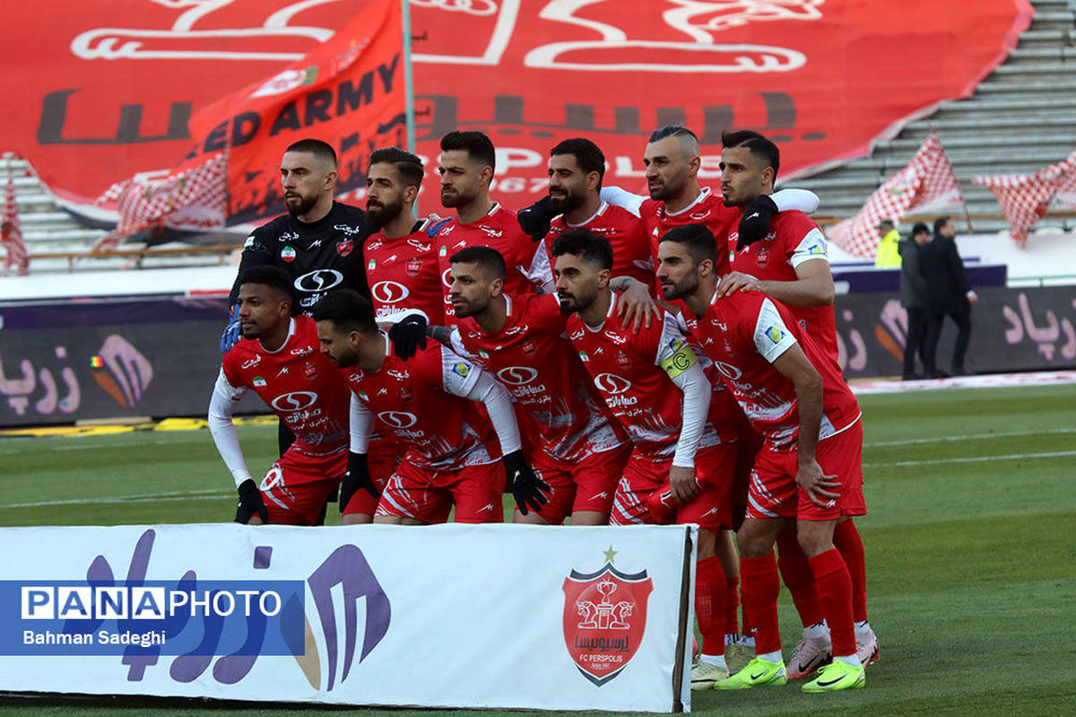 مدیریت باشگاه، گل به خودی قهرمان نشدن پرسپولیس را زد