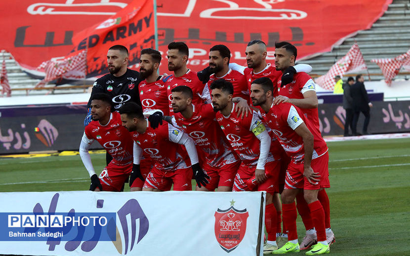 مدیریت باشگاه، گل به خودی قهرمان نشدن پرسپولیس را زد