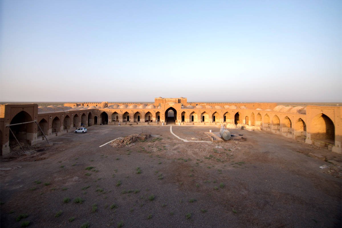 چهار طرح گردشگری در قم تصویب شد
