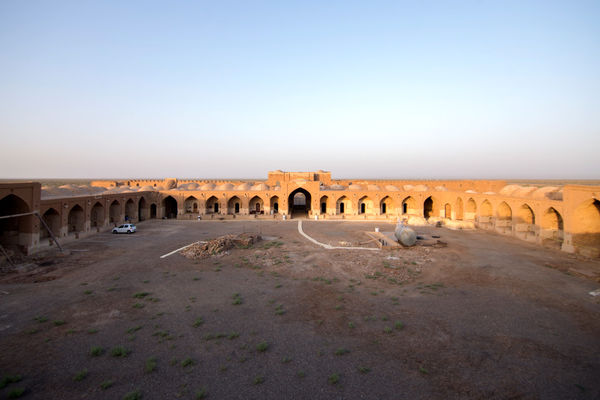 چهار طرح گردشگری در قم تصویب شد