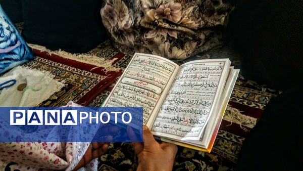 نماز جمعه در شهرستان کاشمر 