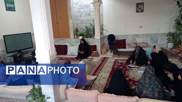 کلاس‌های تابستانه حفظ قرآن کریم در خلیل آباد
