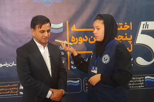 همراهی مردم و رسانه‌ها کلید گذر از خشکسالی کشور است