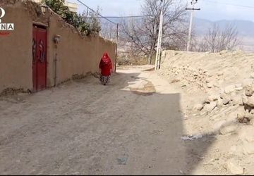 گلستان ما، شهرستان آزادشهر