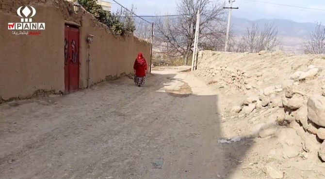 گلستان ما، شهرستان آزادشهر