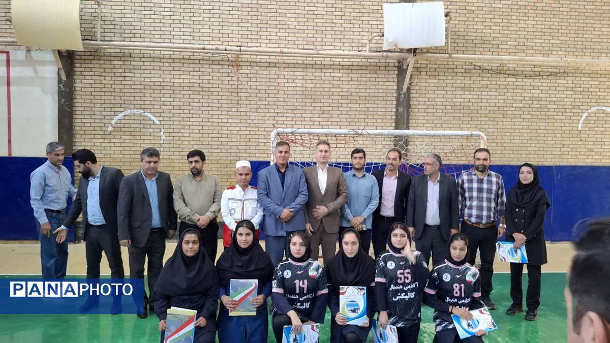 هفته تربیتبدنی فرصتی برای ترویج فرهنگ ورزش همگانی در میان نسل جوان