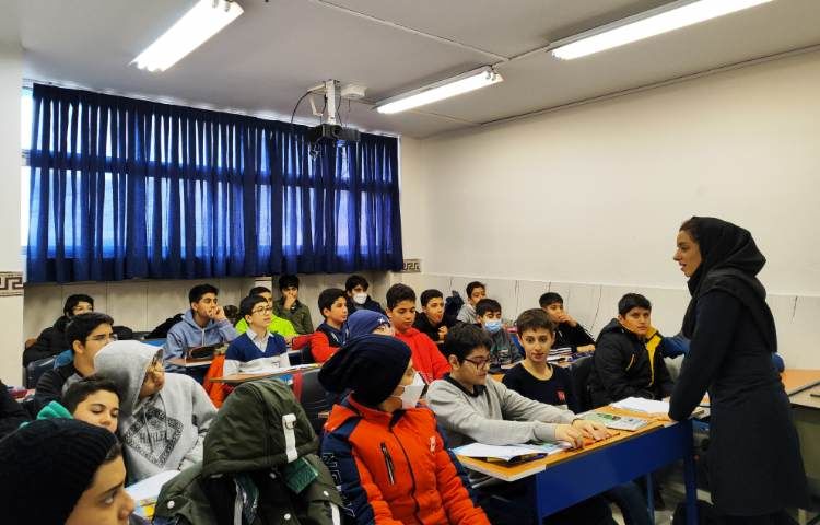 کلاس‌های تقویتی ابزاری موثر برای جبران ضعف‌های تحصیلی است