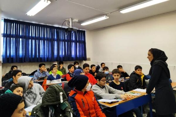 کلاس‌های تقویتی ابزاری موثر برای جبران ضعف‌های تحصیلی است