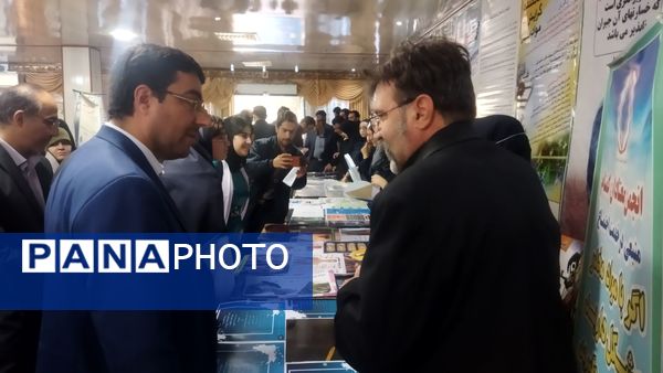 مراسم پیشگیری از آسیب‌های اجتماعی با حضور مسئولان در اسکو 