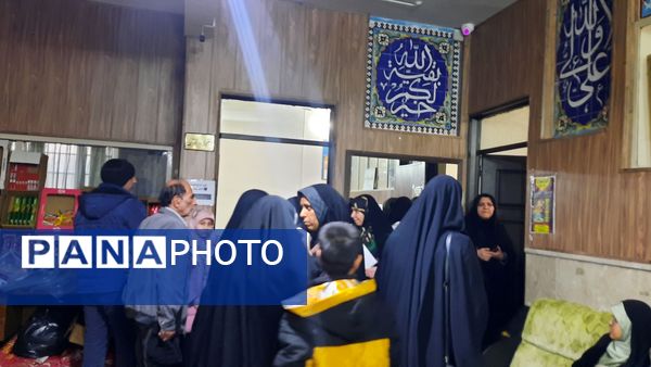 شگفتانه‌ای برای برگزیدگان مسابقات قرآن و عترت