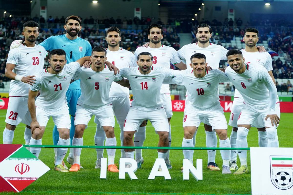 جدال سخت؛ شکست یخی یوزها مقابل روسیه؛ تاکتیکهای یخ زده قلعه نویی