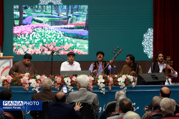 گردهمایی نیک‌اندیشان مدرسه‌ساز سرزمین هامون و مکران