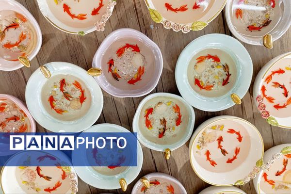 لالجین، نگین درخشان سفال ایران