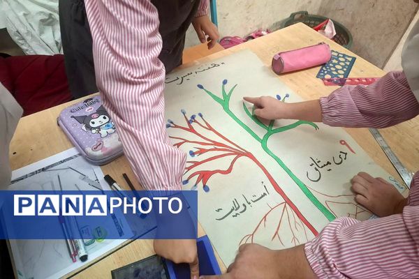 مراسم «حماسه ۹ دی» با هدف ترویج روحیه ایثار و مقاومت