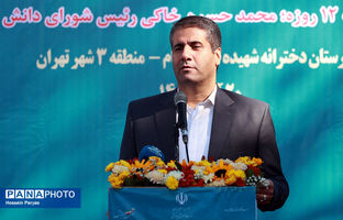 شوراهای دانش‌آموزی جلوه‌ای از تمرین مشارکت، تصمیم‌سازی و مسئولیت‌پذیری در میان نسل آینده است