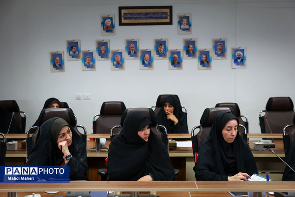 کارگروه عملیاتی عفاف و حجاب 