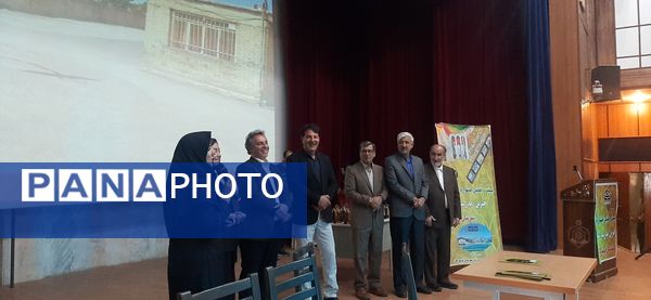 بیست و هفتمین جشنواره خیرین مدرسه ساز