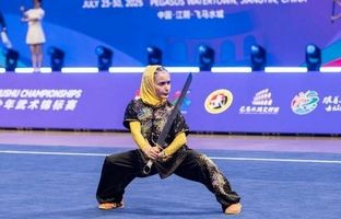 جوانان آسیا؛ رنگین‌کمان مدال مدال در تالو، ۴ طلا در انتظار ساندا کاران ایران