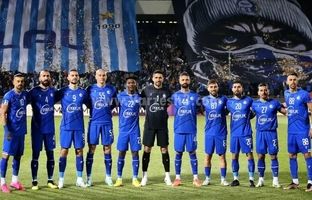 سهمیه آسیایی پرسپولیس بر روی میز الکلاسیکو؛ استقلالی‌ها در جهنم نقش جهان