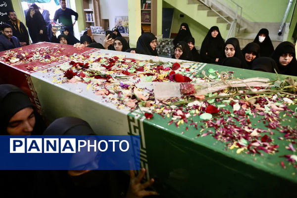 اجرای ویژه برنامه «خیمه مادری» در قم