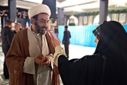 نماز جمعه پل ارتباطی مردم و مسئولین است