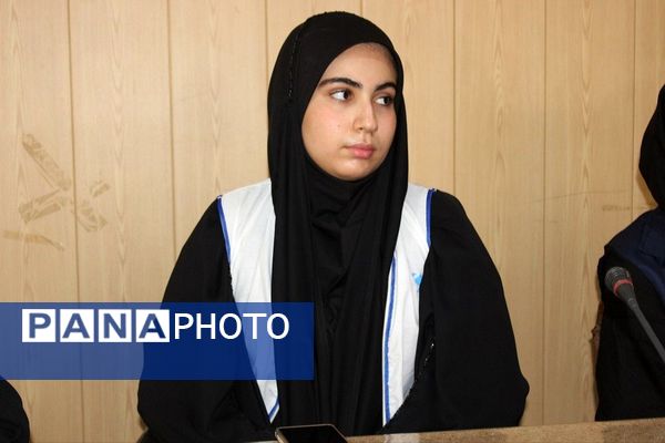 تجلیل از خبرنگاران پانا منطقه شبانکاره
