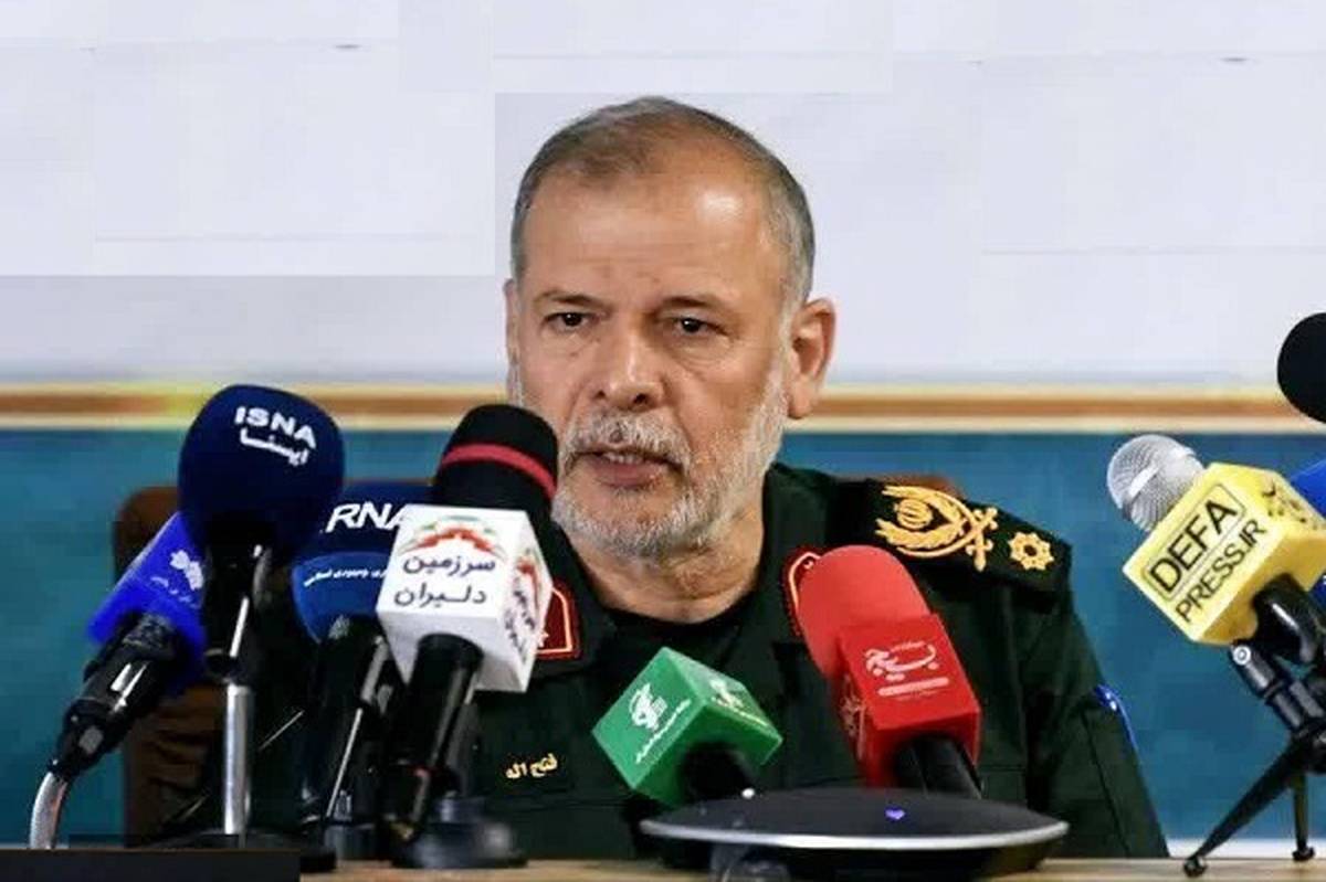 بسیج به عنوان مقتدرترین نیروی مردمی در سپهر ایران اسلامی می درخشد