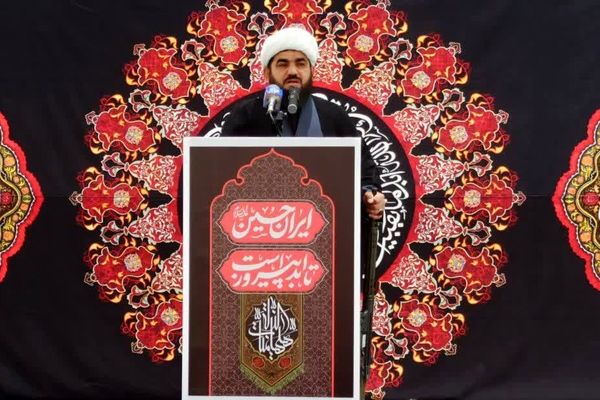 پیروزی ایران در برابر آمریکا و اسرائیل جلوه‌ای از اقتدار ملی و ثمره خون شهداست