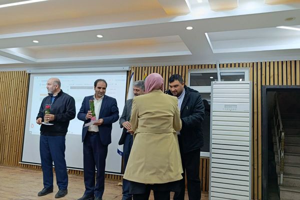 آغاز طرح ایرانمون در ملارد