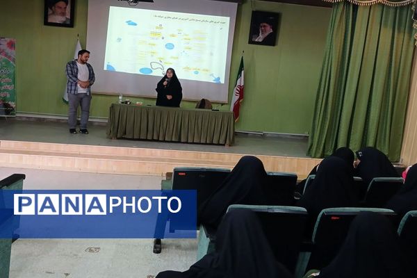 هوش مصنوعی می‌تواند آینده تولید محتوا و اعتماد عمومی به رسانه‌ها را متحول کند