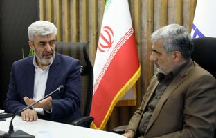 گسترش همکاری‌های تخصصی با محوریت ارتقای خدمات به دانش‌آموزان با نیازهای ویژه 