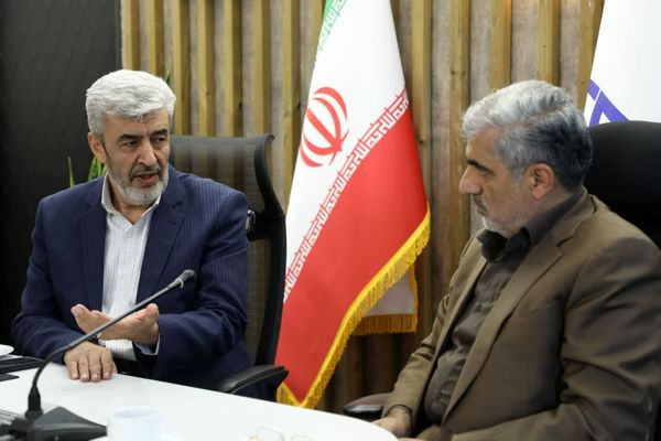 گسترش همکاری‌های تخصصی با محوریت ارتقای خدمات به دانش‌آموزان با نیازهای ویژه 