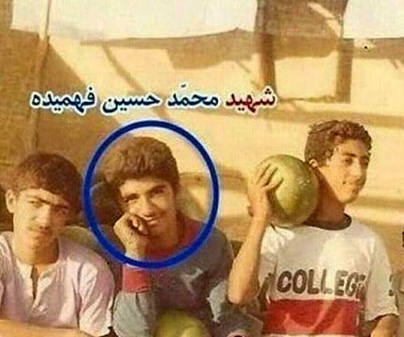 حسین فهمیده تا جنگ ۱۲ روزه ۱۴۰۴، فداکاری نسل جوان ایران