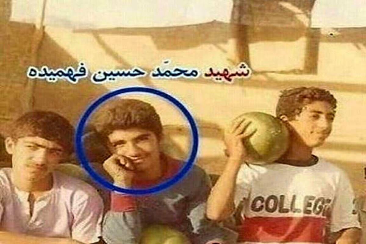 حسین فهمیده تا جنگ ۱۲ روزه ۱۴۰۴، فداکاری نسل جوان ایران