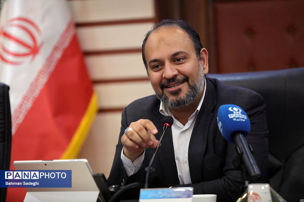 گردهمایی سراسری معاونان پرورشی و فرهنگی کشور در اردوگاه شهید باهنر (3)