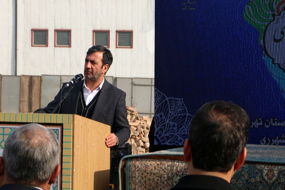 امنیت و عزت امروز کشور مرهون خون پاک شهدا و همراهی مردم است