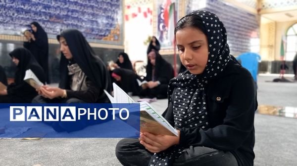 گلزار شهدای شهر بن، میعادگاه جمعه‌ها