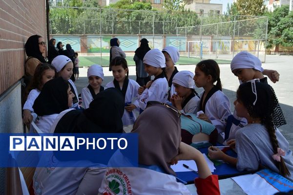 کلید خوردن طرح ملی «میدان پویا» در بهارستان‌دو