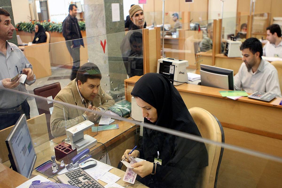 بانکها از ابتدای امسال چه میزان وام پرداخت کردند؟