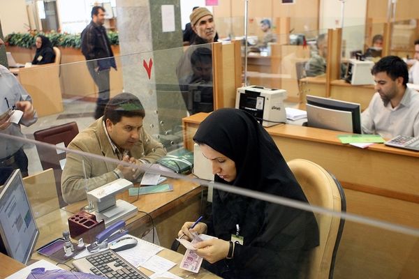 بانک‌ها از ابتدای امسال چه میزان وام پرداخت کردند؟