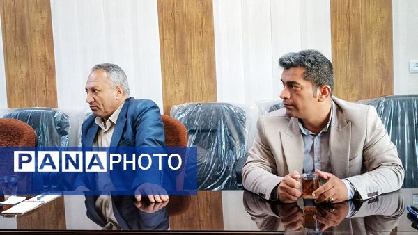 نخستین جلسه شورای آموزش و پرورش شهرستان مارگون در سال جدید