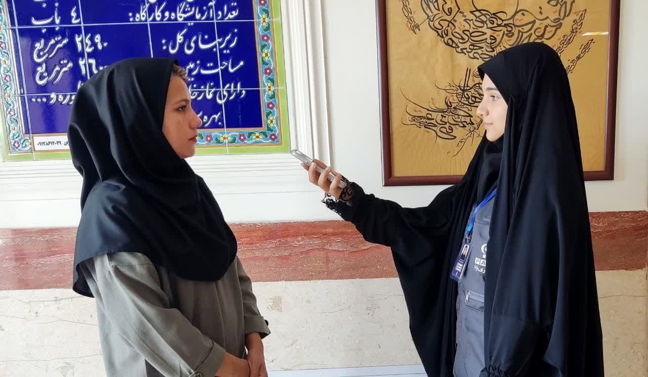 ورزش، فرصتی جهت دوری از فشار‌های روانی و مشکلات روزانه است